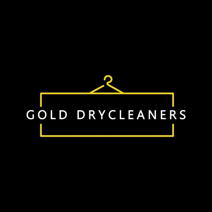 Gold Dry Cleaning